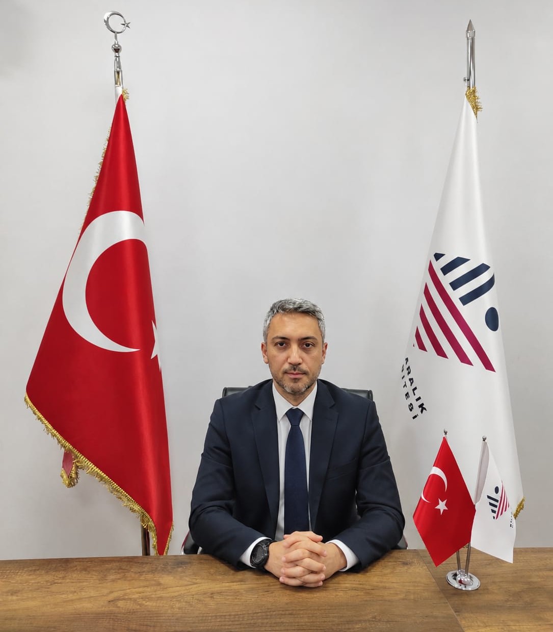 Özkan DEDE